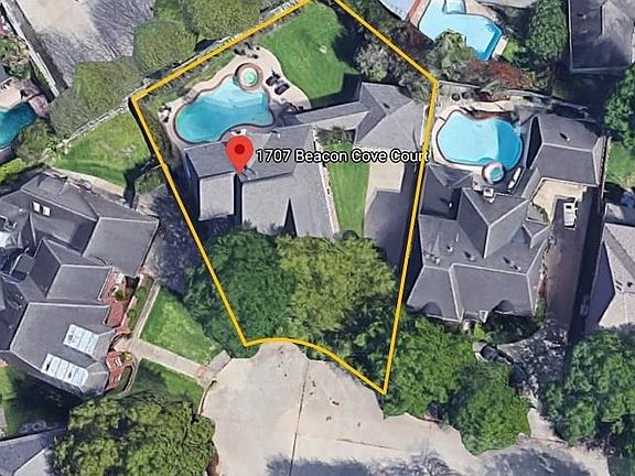 4th image of 1707 Beacon Cove Ct