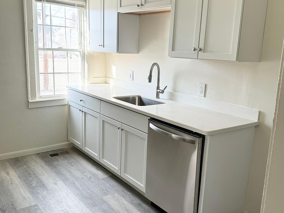 Updated Kitchen