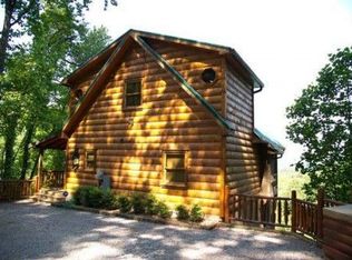 3439 Lonesome Pine Way, Pigeon Forge, TN 37862