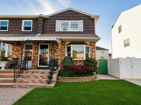 61 Moffett St, Staten Island, NY 10312