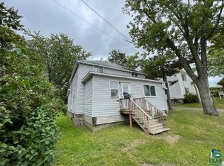 218 N 1st Ave E, Ely, MN 55731