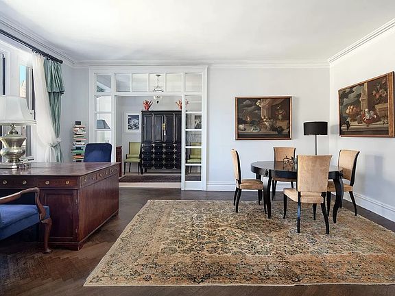 2nd image of 815 Park Ave APT 12A