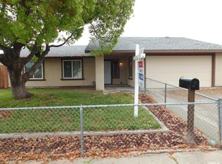 1412 Vlach Way, Modesto, CA 95351