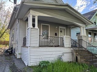 272 Stevens Ave, Buffalo, NY 14215