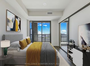 181 Sterling Rd #602, Toronto, ON M6R 2B2