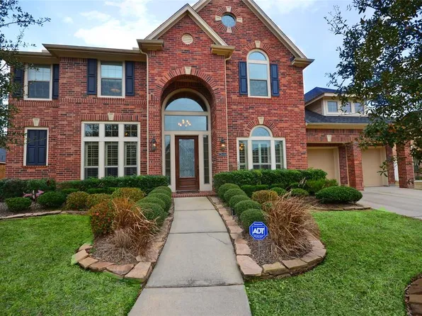 13606 Stern Creek Ln, Houston, TX 77044