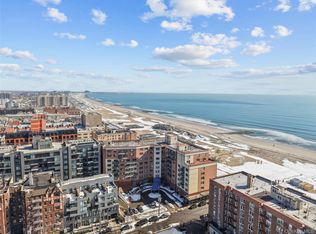 136 Beach 117th Street #UPH1, Rockaway Park, NY