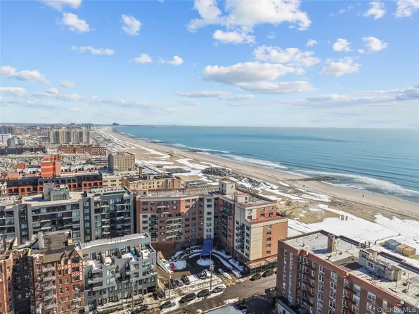 136 Beach 117th Street #UPH1, Rockaway Park, NY 11694