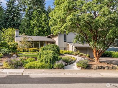 12832 NE 32nd Street, Bellevue, WA, 98005