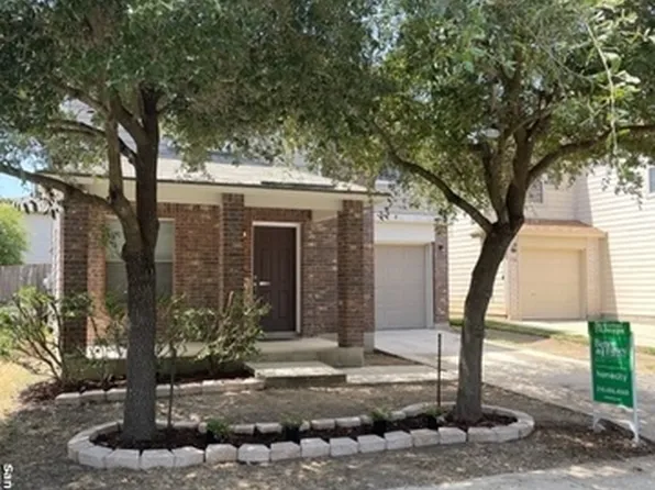 7722 COPPER CAVE, San Antonio, TX 78249