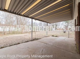 2030 Johnston Ave, Conway, AR 72034