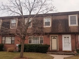 1158 Rita Ct, Brick, NJ 08724