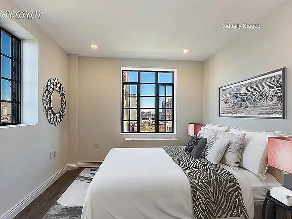 5th image of 2 Pierrepont St #1202