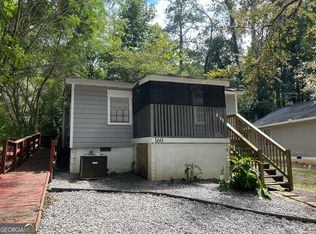 160 Burney St, Athens, GA 30601