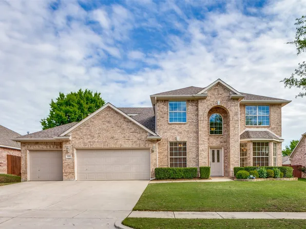 908 Sequoia Way, Saginaw, TX 76131