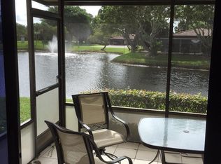 21160 Juego #13-B, Boca Raton, FL 33433