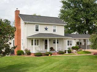 2736 Kerns Rd, Dayton, VA 22821