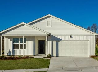 1625 Heron Pond St, Raleigh, NC 27604