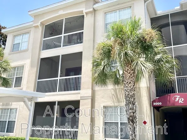 3000 Laurel Park Ln Unit 101, Kissimmee, FL 34741