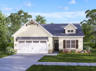 The Dogwood Plan, Kamer Crossing, New Albany, IN 47150
