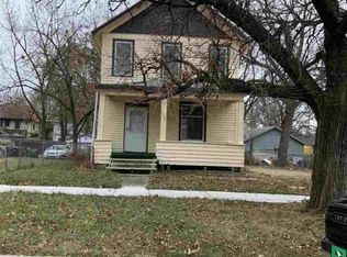 1512 SW Buchanan St, Topeka, KS 66604