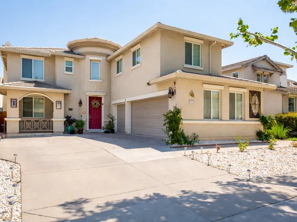 1450 Steel Creek Dr, Patterson, CA 95363