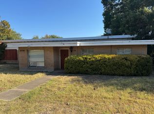 4591 S 3rd Street Rd, Robinson, TX 76706