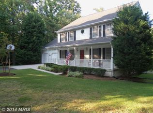 7845 Belhaven Ave, Pasadena, MD 21122