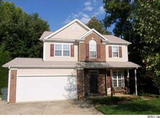 114 Citation Dr, Mooresville, NC 28117
