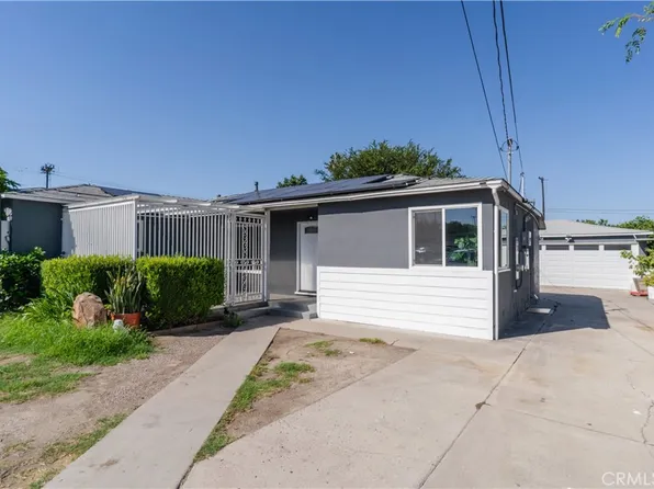 12451 Nutwood St, Garden Grove, CA 92840