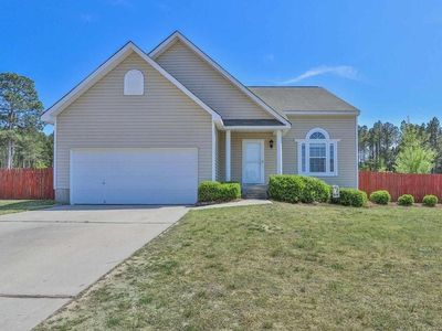 404 Ridgehill Dr, Lexington, SC, 29073