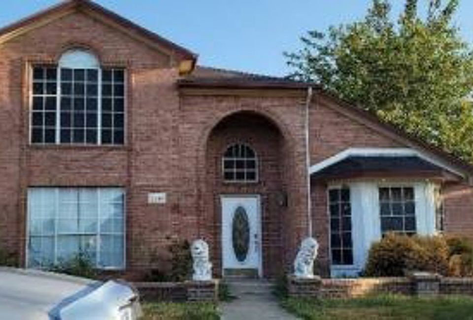 Property Front View