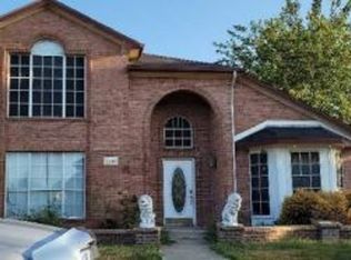 7710 Tidewater Dr, Rowlett, TX 75088