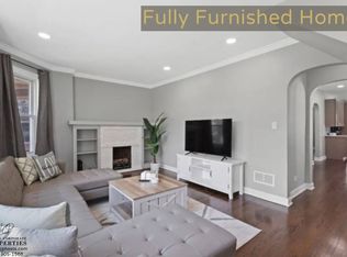 6028 Crain St, Morton Grove, IL 60053