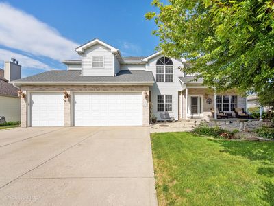 713 Joanne Dr, Minooka, IL, 60447