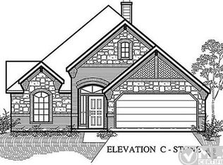 1129 Johnson City Ave, Forney, TX