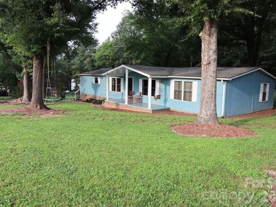 2095 Goodman Lake Rd, Morganton, NC, 28655