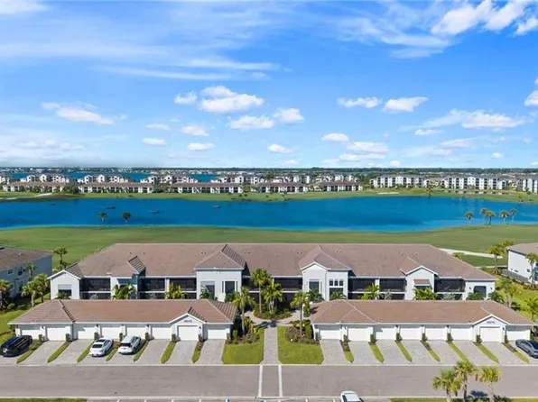 15970 Grassland LN #2812, PUNTA GORDA, FL 33982
