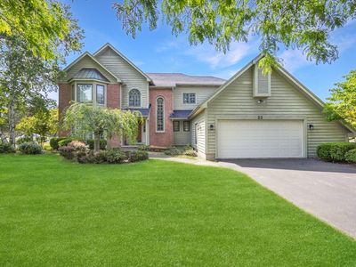 23 Wakecliffe Dr, Rochester, NY, 14616