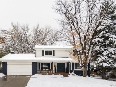 5947 S Jasmine Street, Centennial, CO, 80111