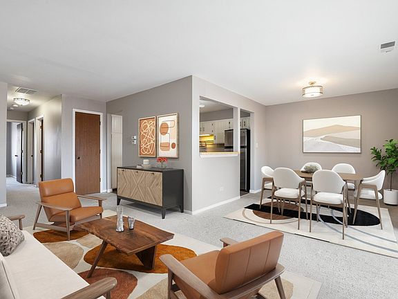 5th image of 13050 S Marquette Ave APT 3C