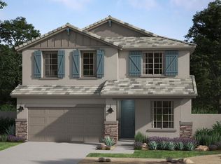 Grand Plan, Bentridge - Canyon Series, Buckeye, AZ 85326