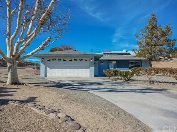 26430 Silver Lakes Pkwy, Helendale, CA 92342