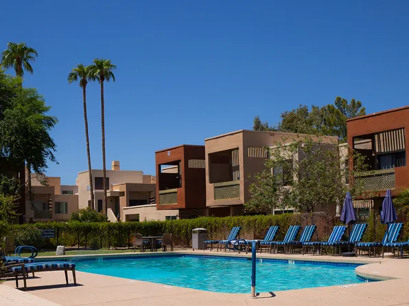 3600 N Hayden Rd, Scottsdale, AZ