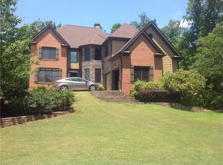 5025 Wild Magnolia Ln, Cumming, GA 30028
