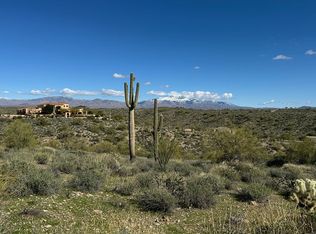 14708 N El Camino Dorado, Fort McDowell, AZ 85264