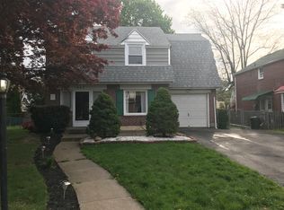 602 Montana Ave, Aldan, PA 19018
