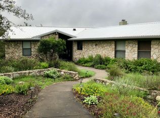 802 Live Oak Rd, Menard, TX 76859