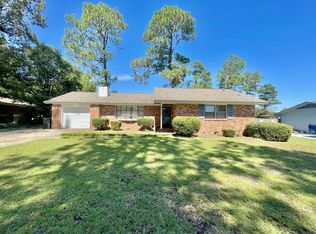 509 Lancaster Rd, Fayetteville, NC 28303