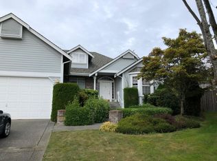 3532 NE 23rd Ct, Renton, WA 98056